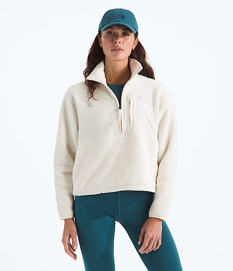 Women’s Yumiori Off Peak ½-Zip Jacket