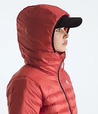Women’s Terra Peak Hoodie