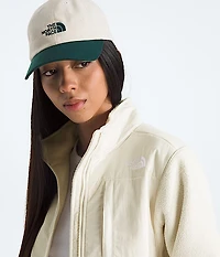 Women’s Retro Denali DTM Jacket