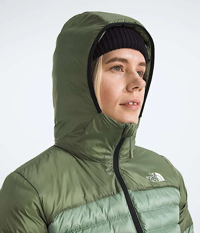 Women’s Terra Peak Hoodie