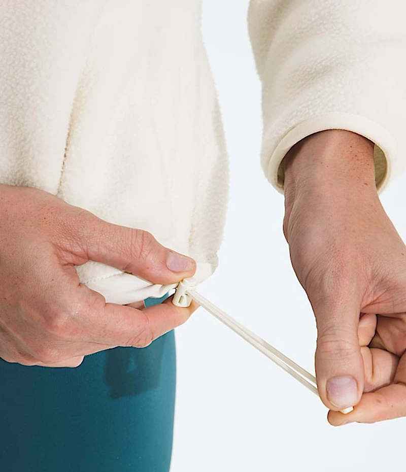 Women’s Yumiori Off Peak ½-Zip Jacket