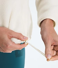 Women’s Yumiori Off Peak ½-Zip Jacket