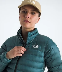 Women’s Terra Peak Jacket