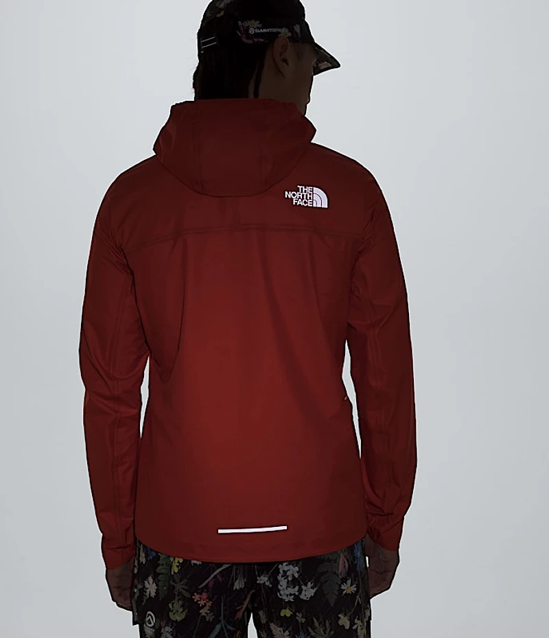 Men’s Summit Series Superior FUTURELIGHT™ Jacket—Graphic