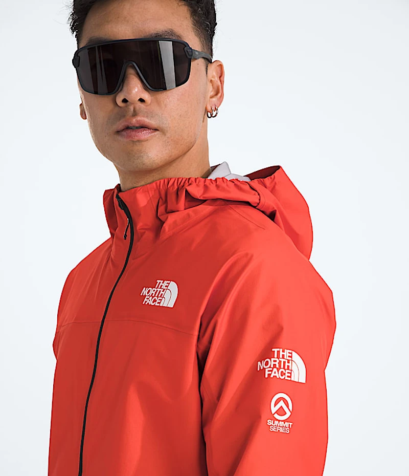 Men’s Summit Series Superior FUTURELIGHT™ Jacket—Graphic