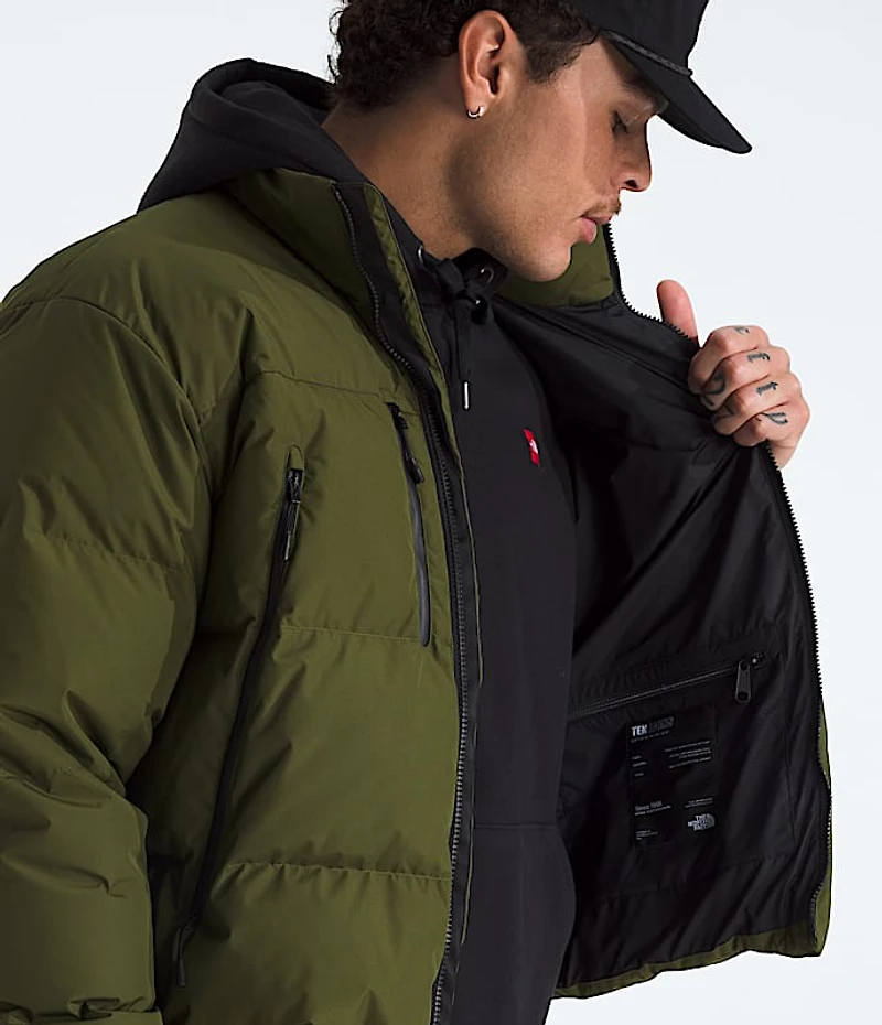 Men’s RMST GORE-TEX® Nuptse Tek Jacket