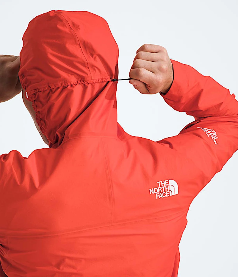 Men’s Summit Series Superior FUTURELIGHT™ Jacket—Graphic