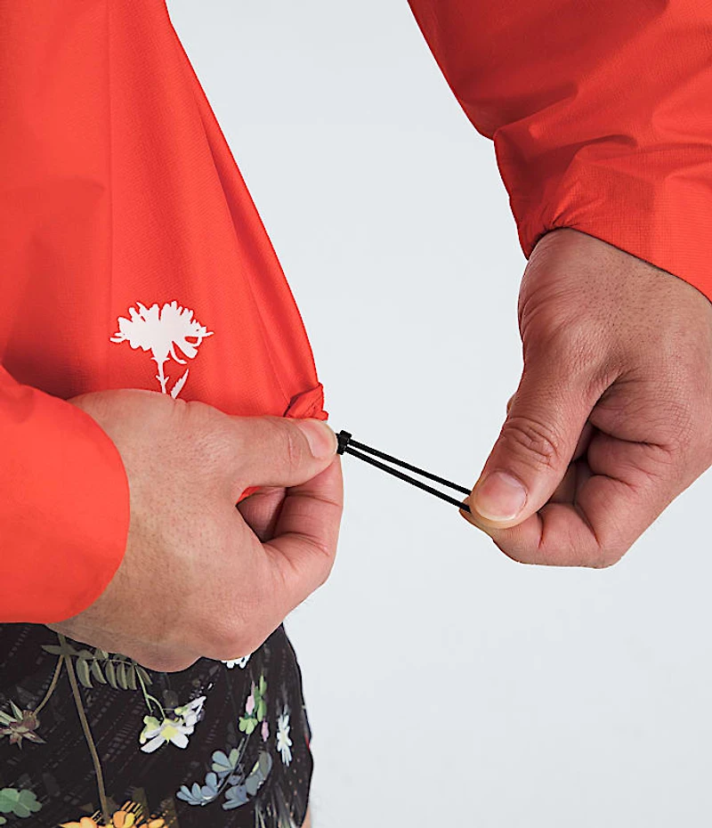 Men’s Summit Series Superior FUTURELIGHT™ Jacket—Graphic