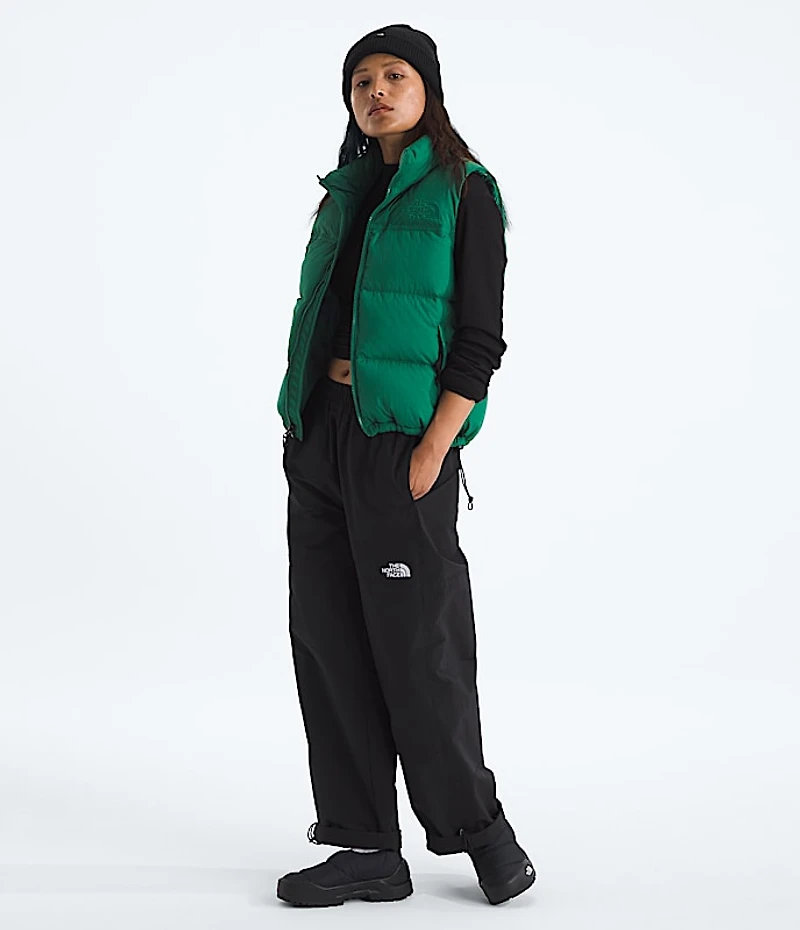 Women’s 1996 Retro Nuptse DTM Vest