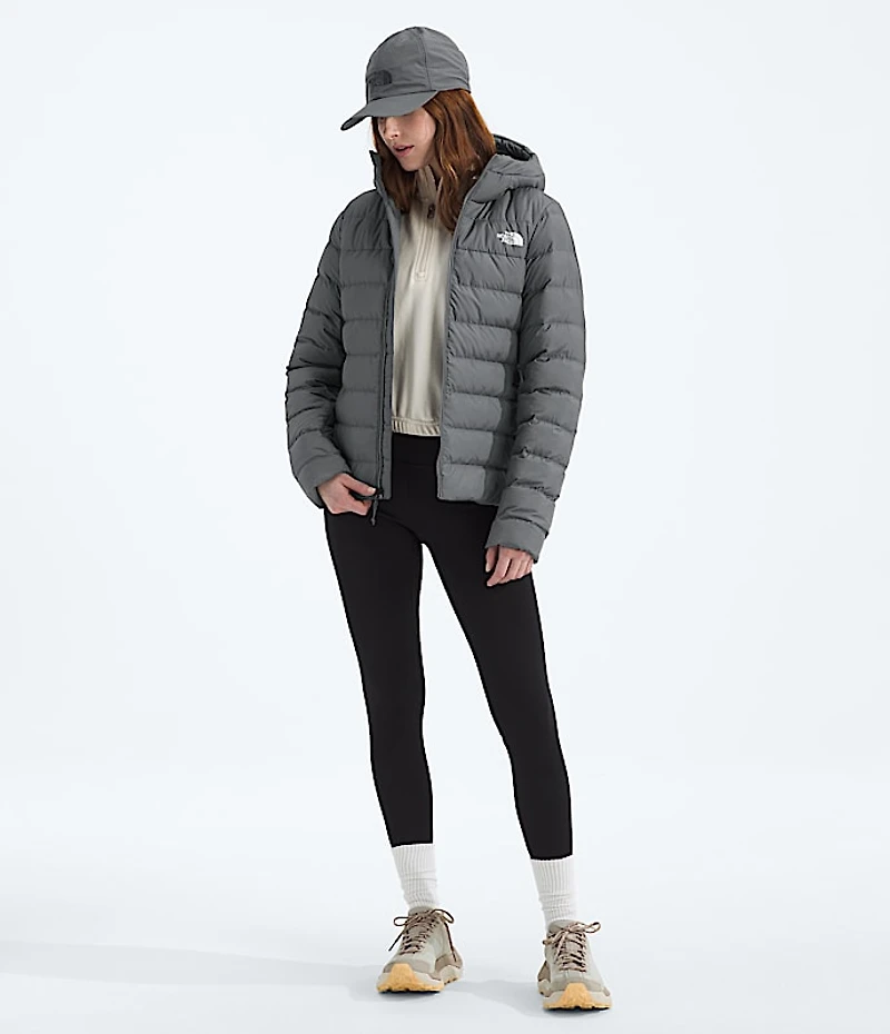 Women’s Aconcagua 3 Hoodie