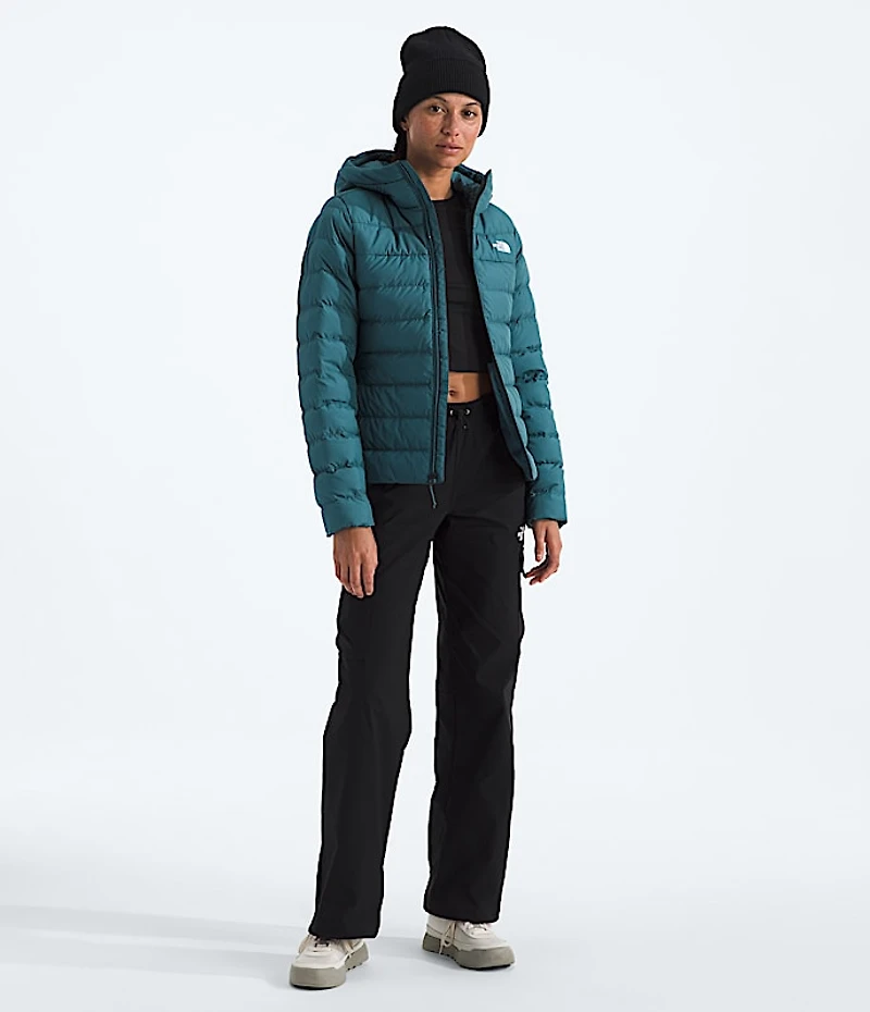 Women’s Aconcagua 3 Hoodie