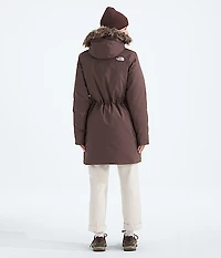 Women’s Arctic Parka