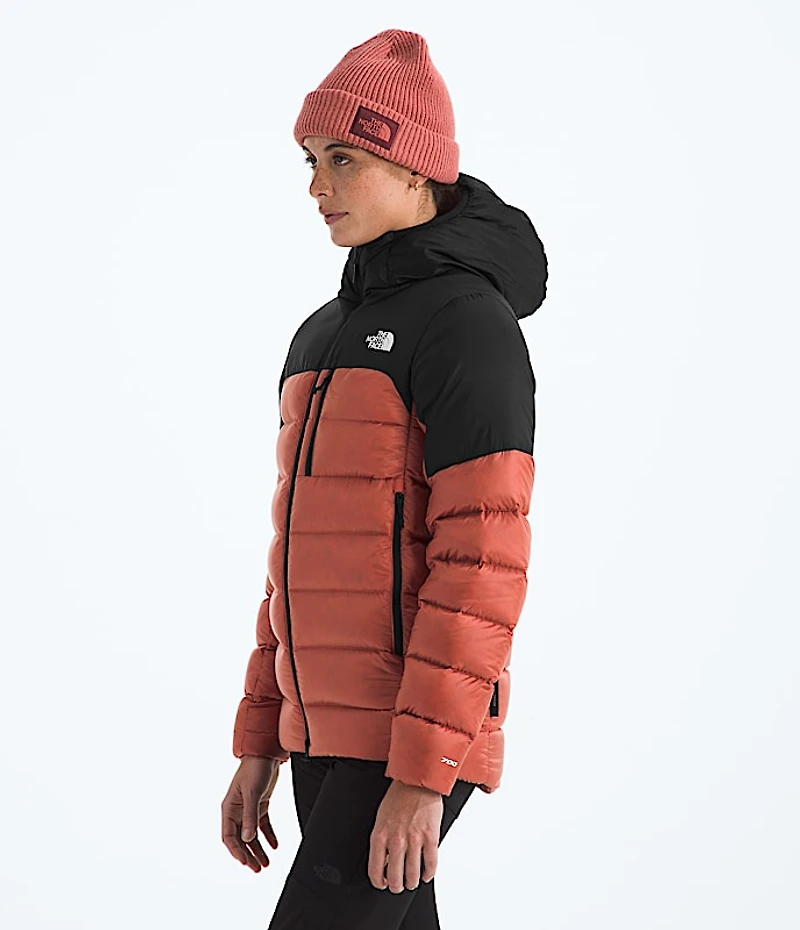 Women’s Kalix Down Hoodie