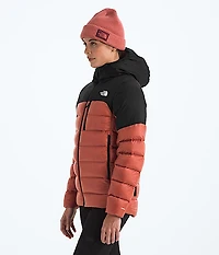 Women’s Kalix Down Hoodie