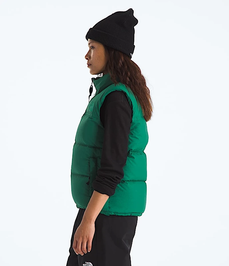 Women’s 1996 Retro Nuptse DTM Vest