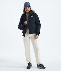 Women’s Arctic Bomber