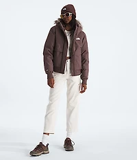 Women’s Arctic Bomber