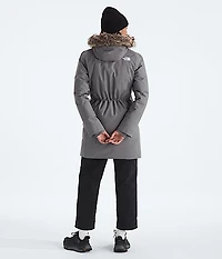 Women’s Arctic Parka