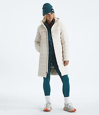 Women’s Aconcagua Parka