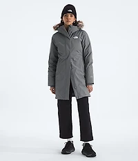 Women’s Arctic Parka