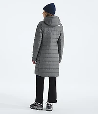 Women’s Aconcagua Parka