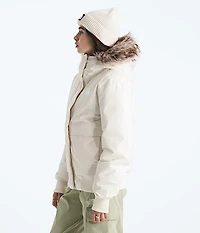 Women’s Arctic Bomber