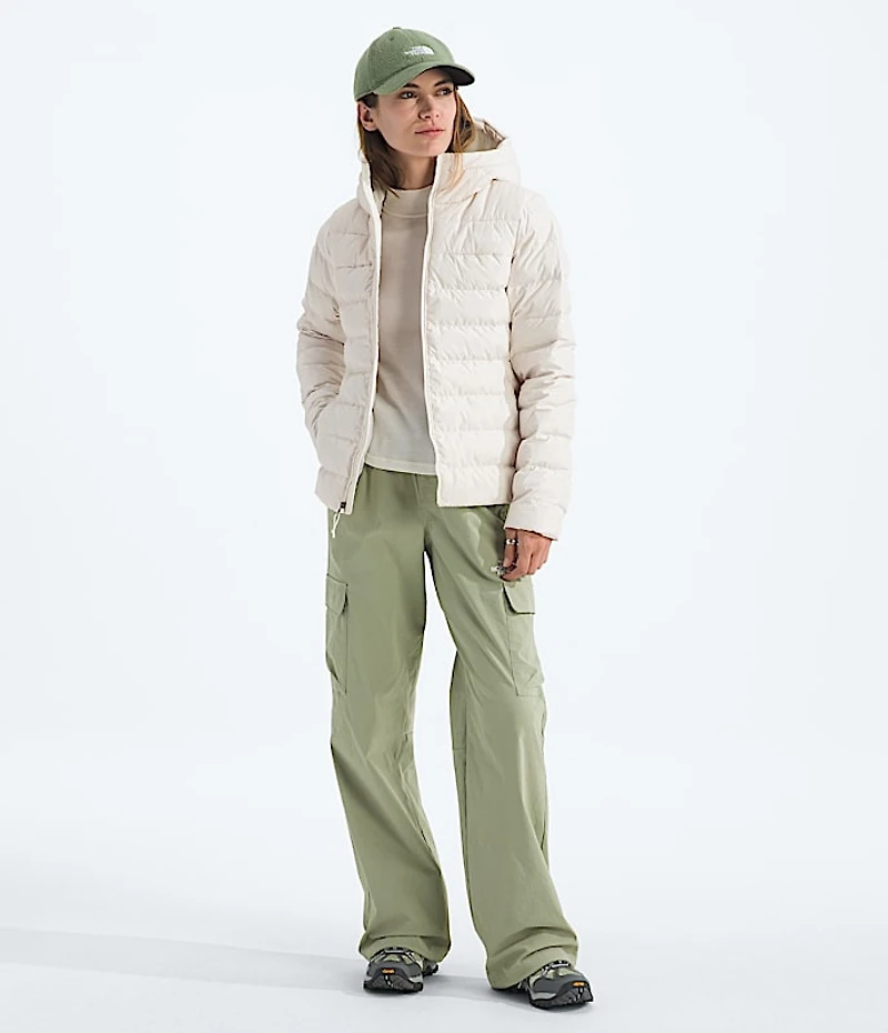 Women’s Aconcagua 3 Hoodie