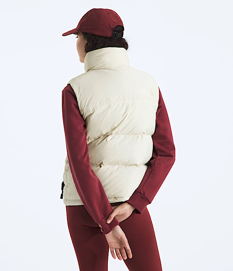 Women’s 1996 Retro Nuptse DTM Vest