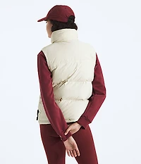 Women’s 1996 Retro Nuptse DTM Vest