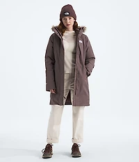 Women’s Arctic Parka