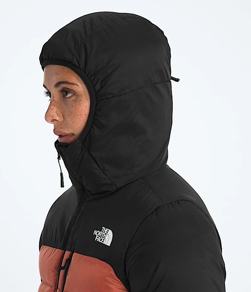 Women’s Kalix Down Hoodie