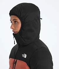 Women’s Kalix Down Hoodie