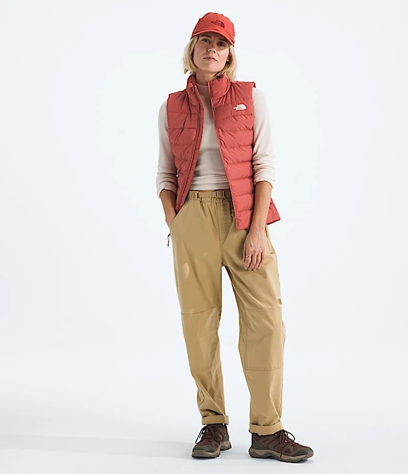 Women’s Aconcagua 3 Vest