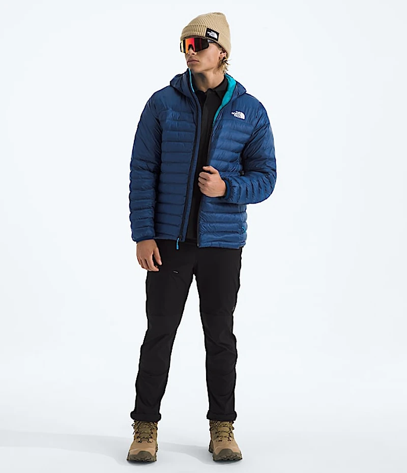 Men’s Terra Peak Hoodie