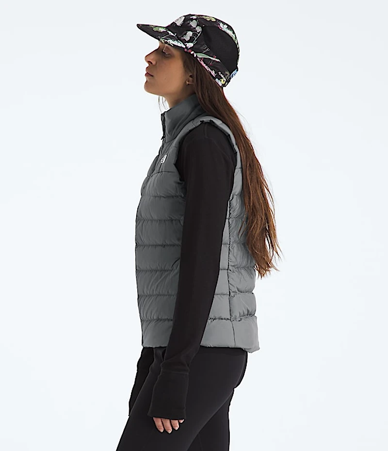 Women’s Aconcagua 3 Vest