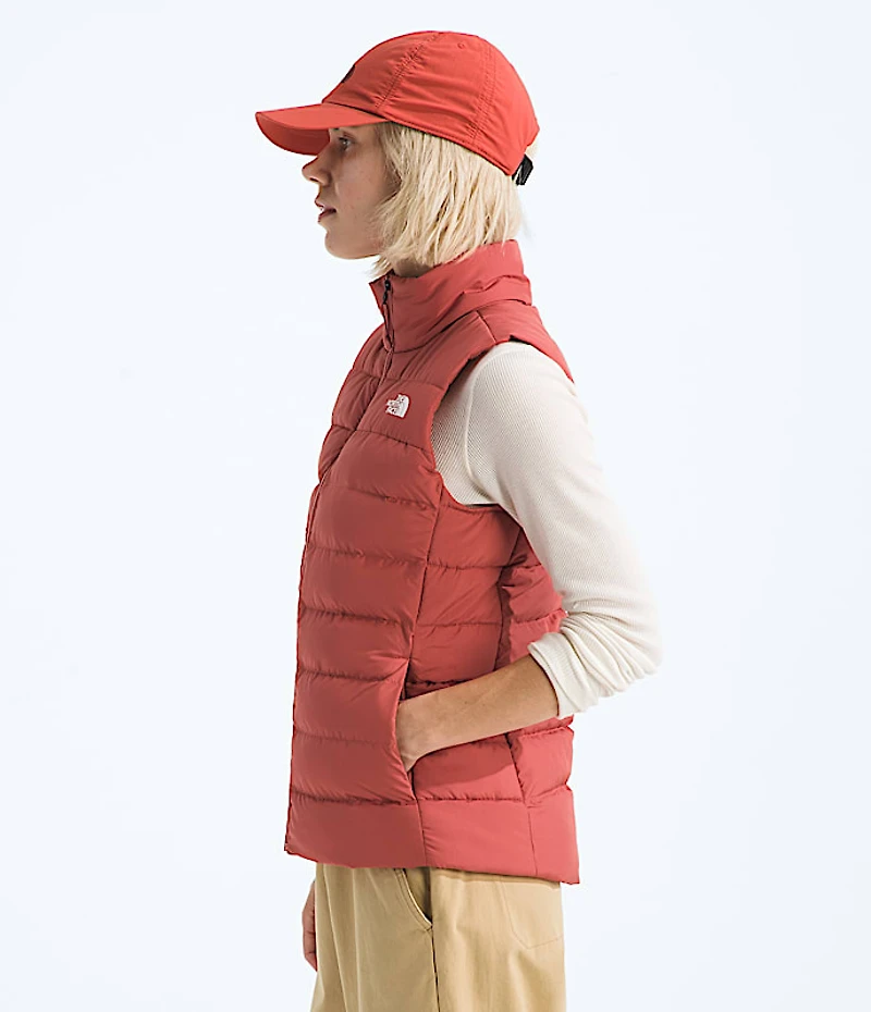 Women’s Aconcagua 3 Vest