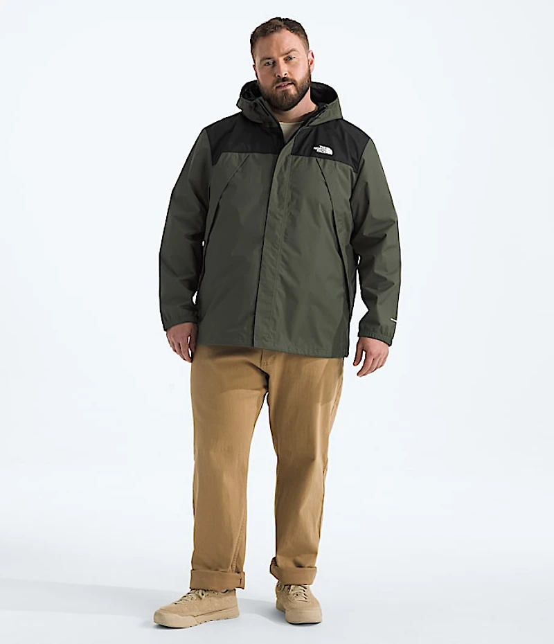 Men’s Big Antora Jacket