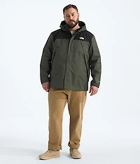 Men’s Big Antora Jacket