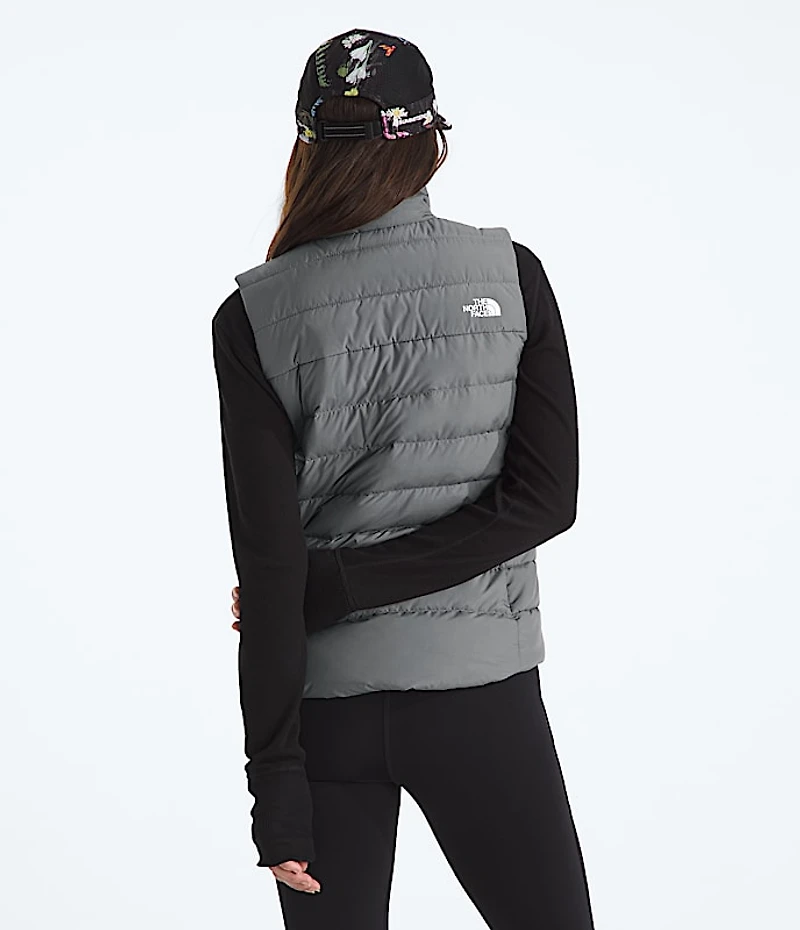 Women’s Aconcagua 3 Vest
