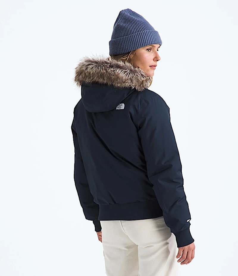 Women’s Arctic Bomber