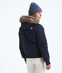 Women’s Arctic Bomber