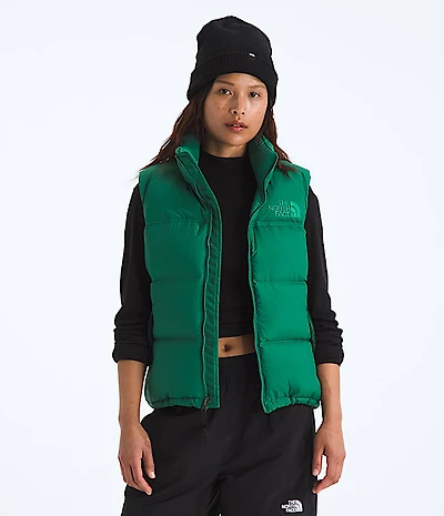 Women’s 1996 Retro Nuptse DTM Vest