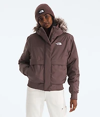 Women’s Arctic Bomber