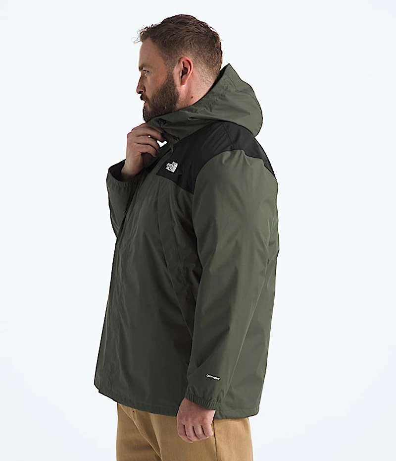 Men’s Big Antora Jacket