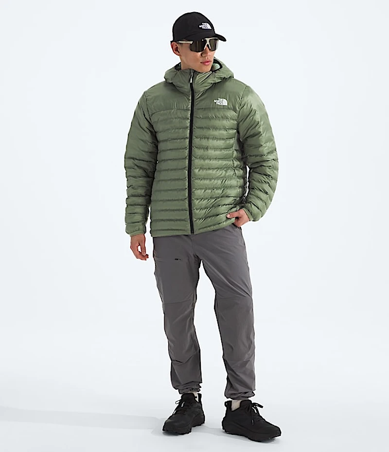 Men’s Terra Peak Hoodie