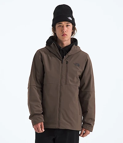 Men’s Apex Elevation Jacket