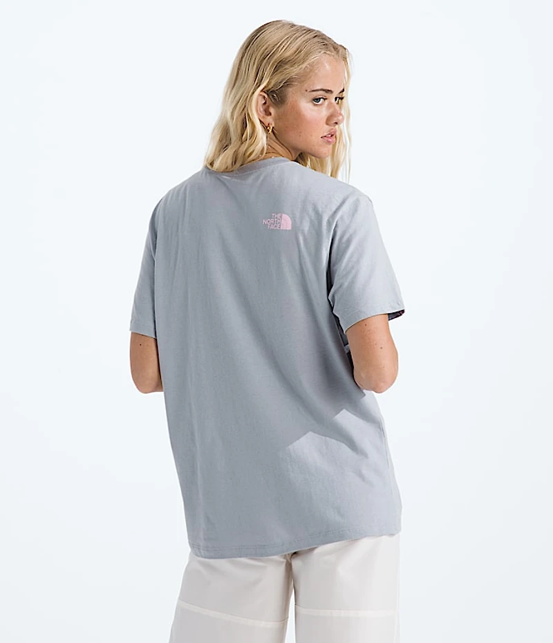 Women’s Evolution Proud Short-Sleeve Tee—Graphic