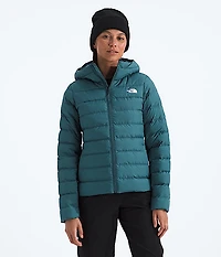 Women’s Aconcagua 3 Hoodie