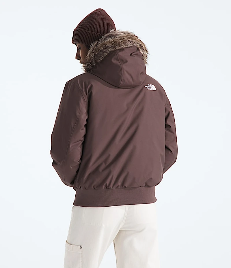 Women’s Arctic Bomber