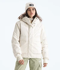 Women’s Arctic Bomber